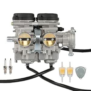 Carburetor Carb replacement for Yamaha Raptor 660 660R YFM660 YFM 660 ...