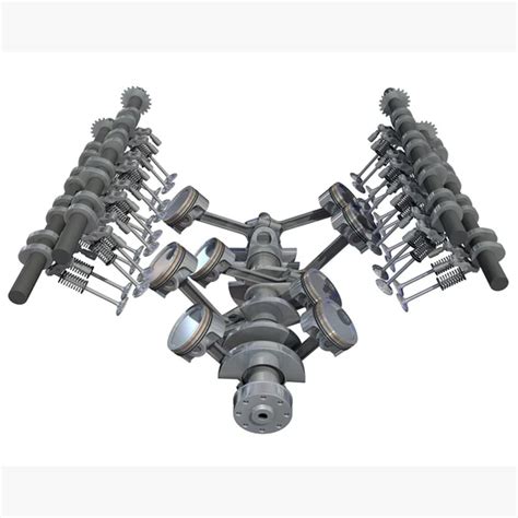 Image result for Engine 3D Video