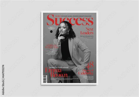 Business Magazine Cover 的图像结果