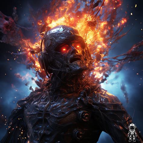 Alien 2D 的图像结果