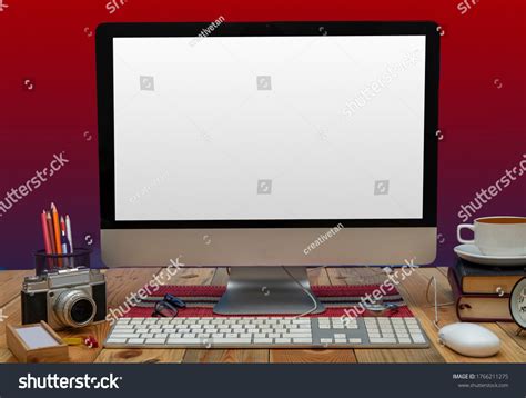 Computer Table Front View 的图像结果