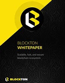 Expert White Paper Writing Services & Development Company for Crypto ...