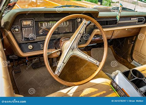 1966 Amc Rambler Rebel