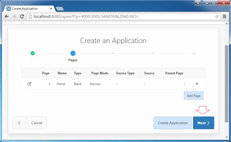 Image result for Oracle Apex Quick Tutorial