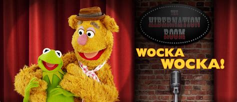 Fozzie Bear | Disney Characters