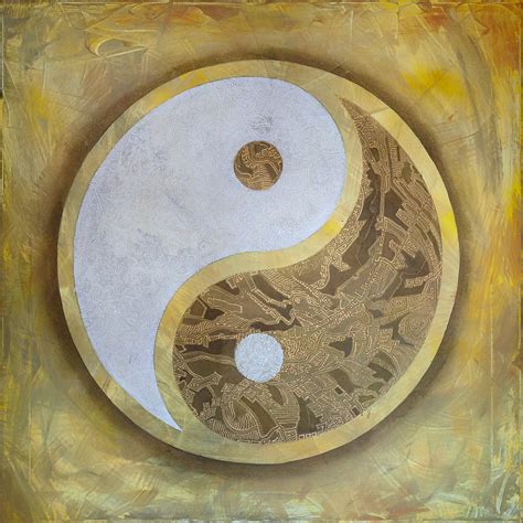 Understanding the Yin and Yang Philosophy in Chinese Culture | by Chee ...