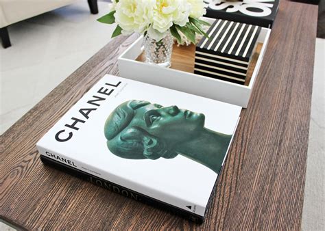 Best Coffee Table Books For Men | Roy Home Design
