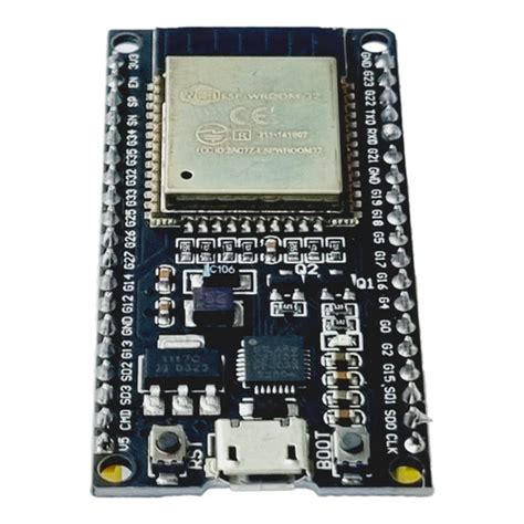 How to Connect ESP32 to WiFi – Step-by-Step Guide – Robocraze