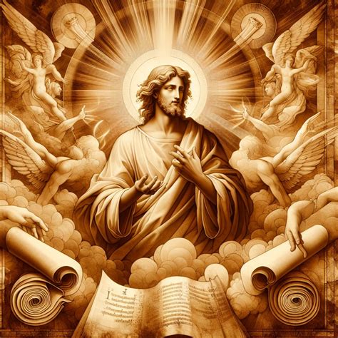 What does 1 Corinthians 1:19 mean? | Bible Art