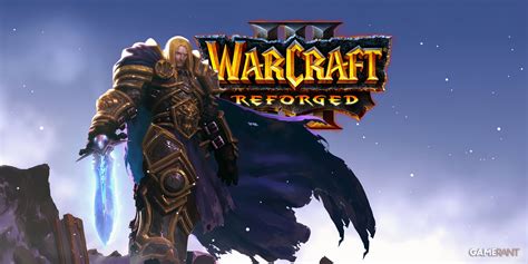 Warcraft 3: Reforged Releases New Update for November 2024