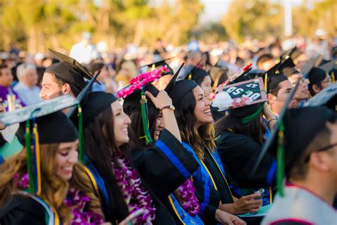2017 Graduation Commencement Ceremonies