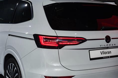 Volkswagen Viloran Luxury