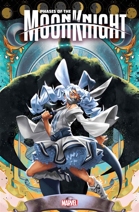 Phases of the Moon Knight (2024) #3 | Comic Issues | Marvel