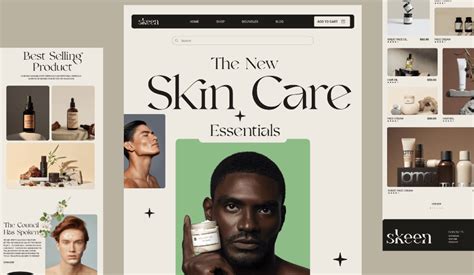 Web Page Design Export 的图像结果
