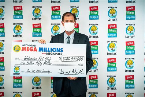 Winners of the MEGA Millions $ 1 billion prize were announced - Lotto Agent