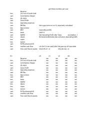 Free Cash Flow Calculation Example 的图像结果