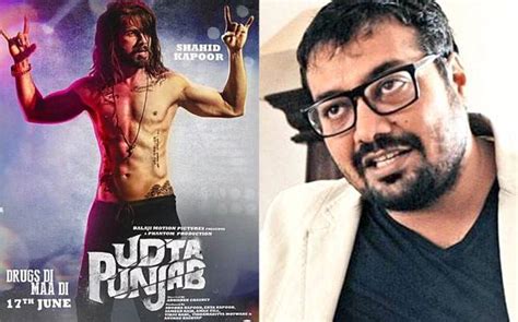 Udta Punjab: Anurag Kashyap vs the Censor Board, one more time - India ...
