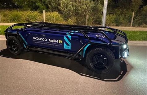 Suzuki invests in Australian mobility software company | Autocar ...