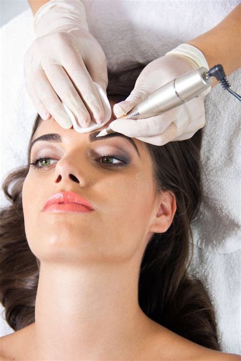 Image result for Eyebrow Extension Tutorial