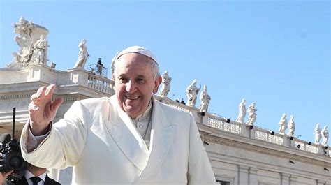Júbilo y alabanzas por anunciada presencia del papa en Guayaquil ...