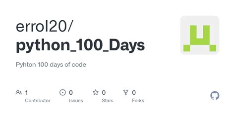 Learn Python in 100 Days 的图像结果