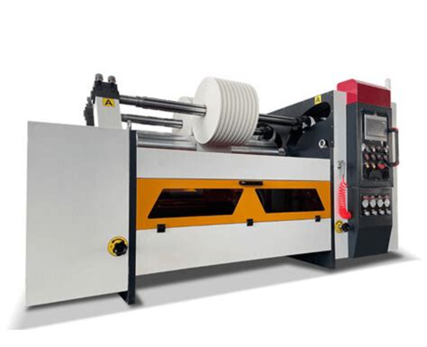 Image result for Roll Slitting Machine