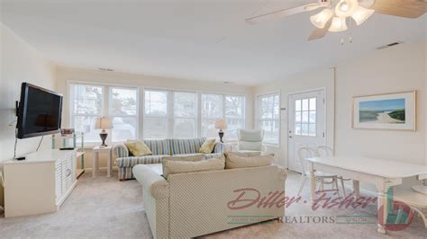 Diller Fisher Realtors | 361 95th Street, Stone Harbor | Vacation Rentals