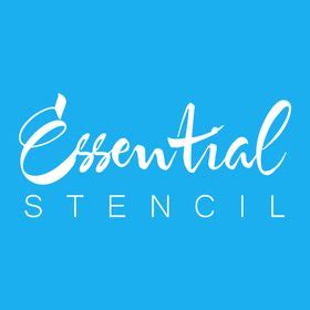 Essential Stencil Tutorial 的图像结果