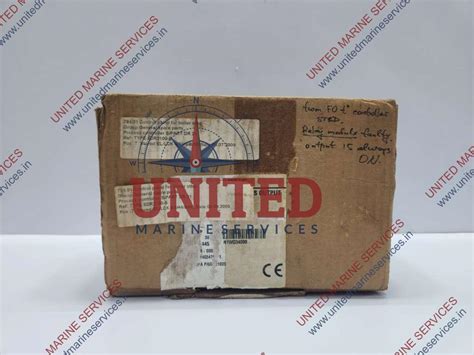 SIEMENS 6DR2101-5 SIPART DR21 PROCESS CONTROLLER | United Marine Services