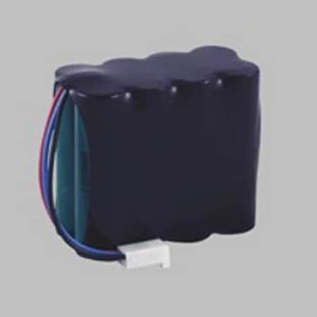 Ilc Replacement for Biochem / BCI Capnocheck Spo2 Battery CAPNOCHECK ...