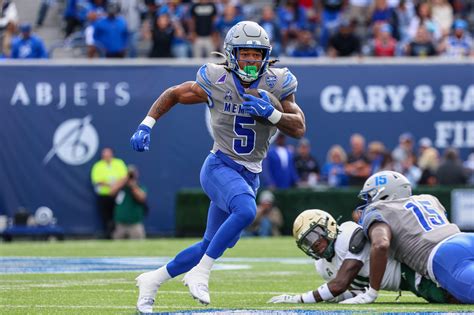 Tulane vs. Memphis, Picks and Prediction, Friday, November 7, 2025