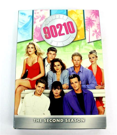 Shop 90210 online season 1 Free Shipping