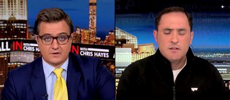 MSNBC Host, NYT Journalist Hype Up Possible Project Veritas Indictment ...