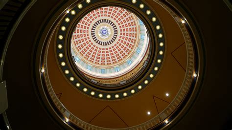 Oklahoma Laws 2026: New Laws & Changes - News Usa Today