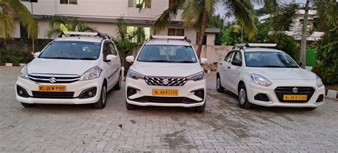 Cochin Airport Taxi - Book now Get 10% Discount On First Ride