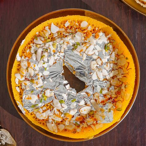 Sweets – Shree Mithai