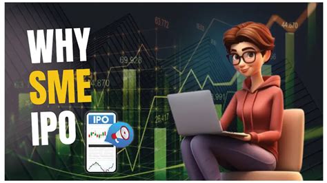 WHY SME IPO
