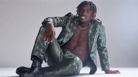 American Idol Season 23 Winner Jamal Roberts Reveals What New Single ...