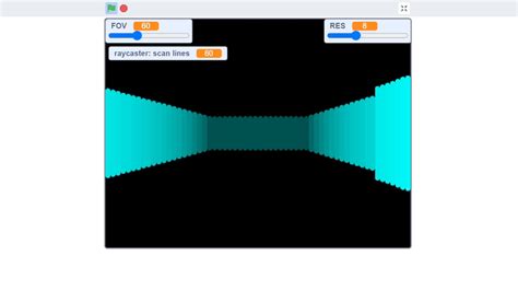 Image result for Raycasting Game Scratch
