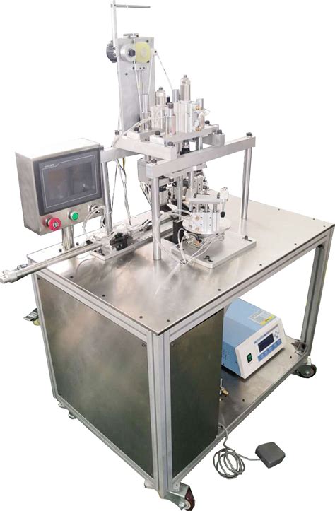 Image result for Earloop Welding Machine