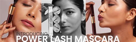 Buy Face, Eye & Lip Products Online in India at Best Prices | Charmacy ...