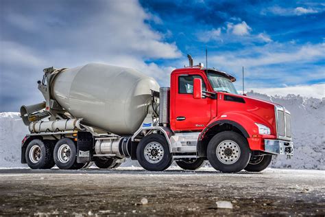 Concrete Mixer Truck Capacity Philippines at Jennifer Pardue blog