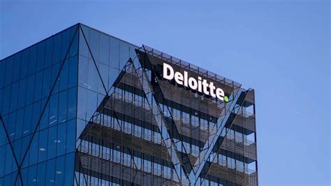 Deloitte Recruitment: Fresh Graduates Can Apply, Know Details