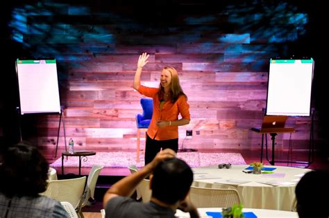 Conquer the Camera: Live Online Group Public Speaking Coaching ...