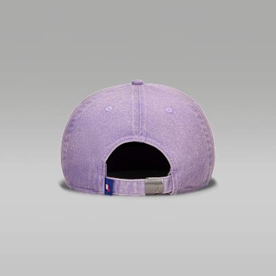 Jordan Pro Rare Air Unstructured Hat. Nike IN