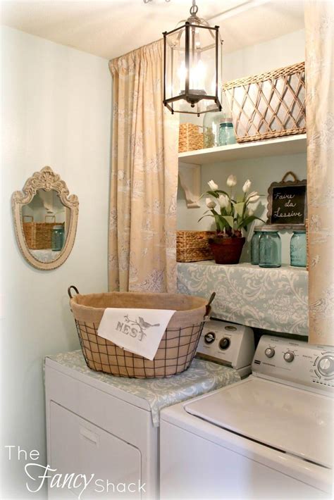 28 Best Small Laundry Room Design Ideas for 2021