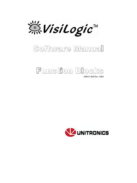 Image result for VisiLogic Tutorial