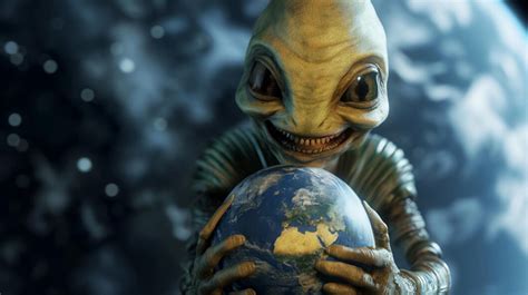 Image result for Alien Villan