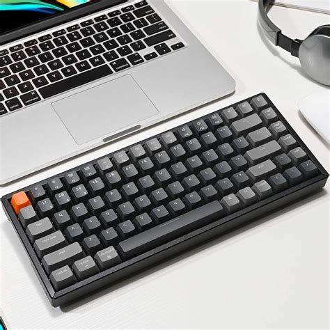 Keychron K2 Wireless Mechanical Keyboard, 75% Layout India | Ubuy
