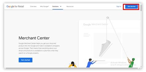 A complete guide to Google Merchant Center | Outsource SEM